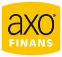 Axo Finans logo